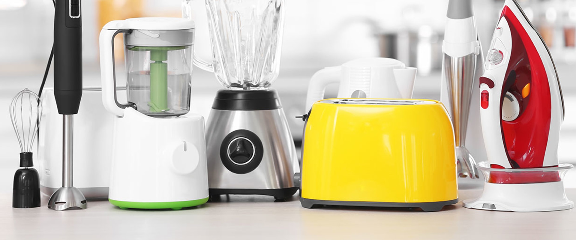 Which is the best home appliances brand?