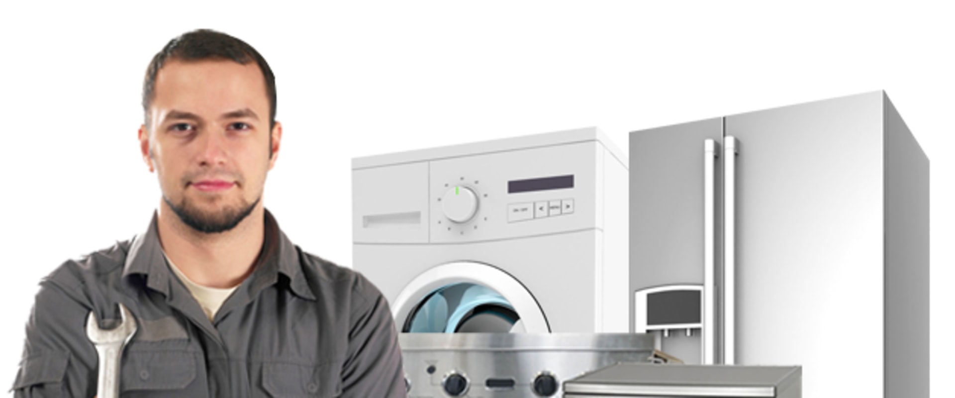 Who Can Help You Repair Your Appliances Near You?