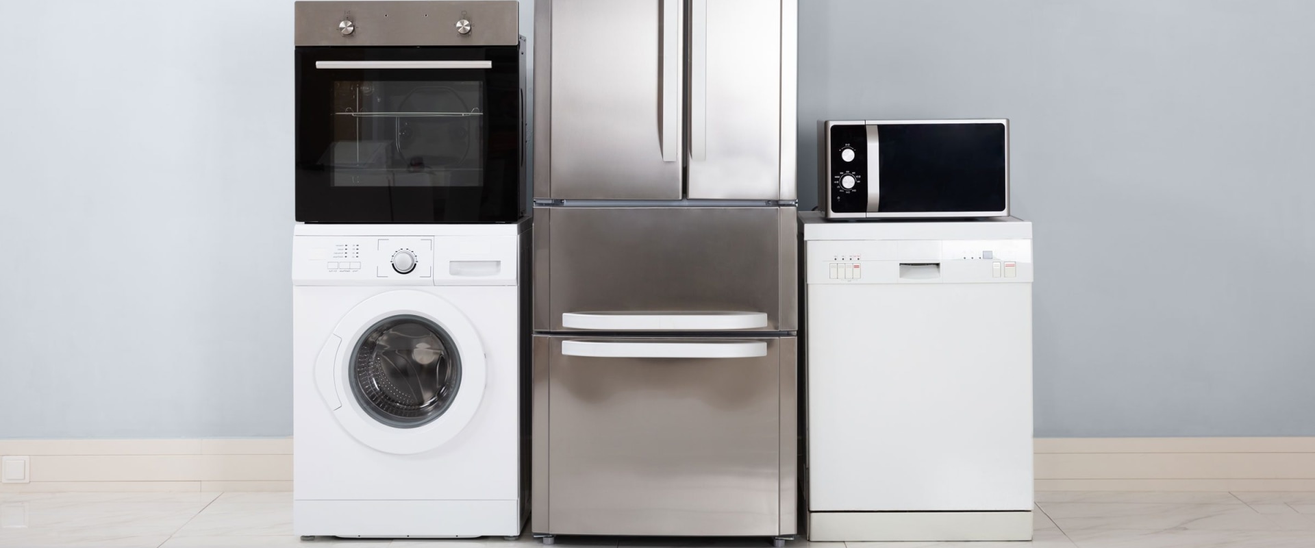 Which appliance brands last the longest?