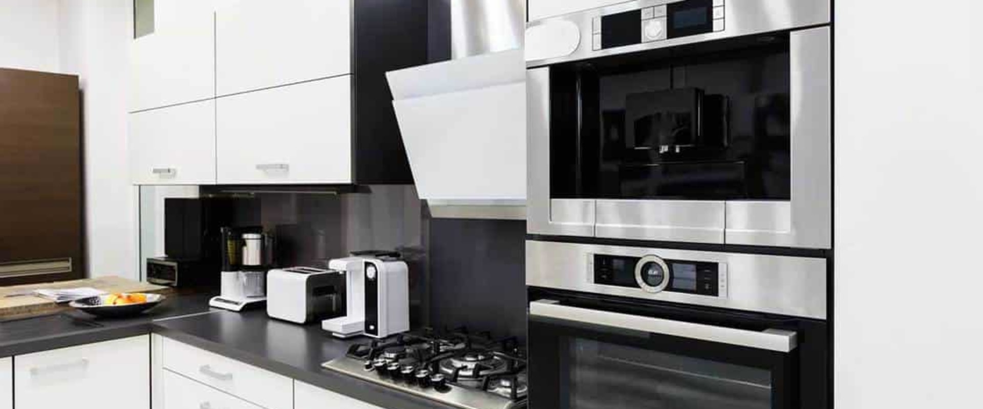 Do All Kitchen Appliances Need to Match?