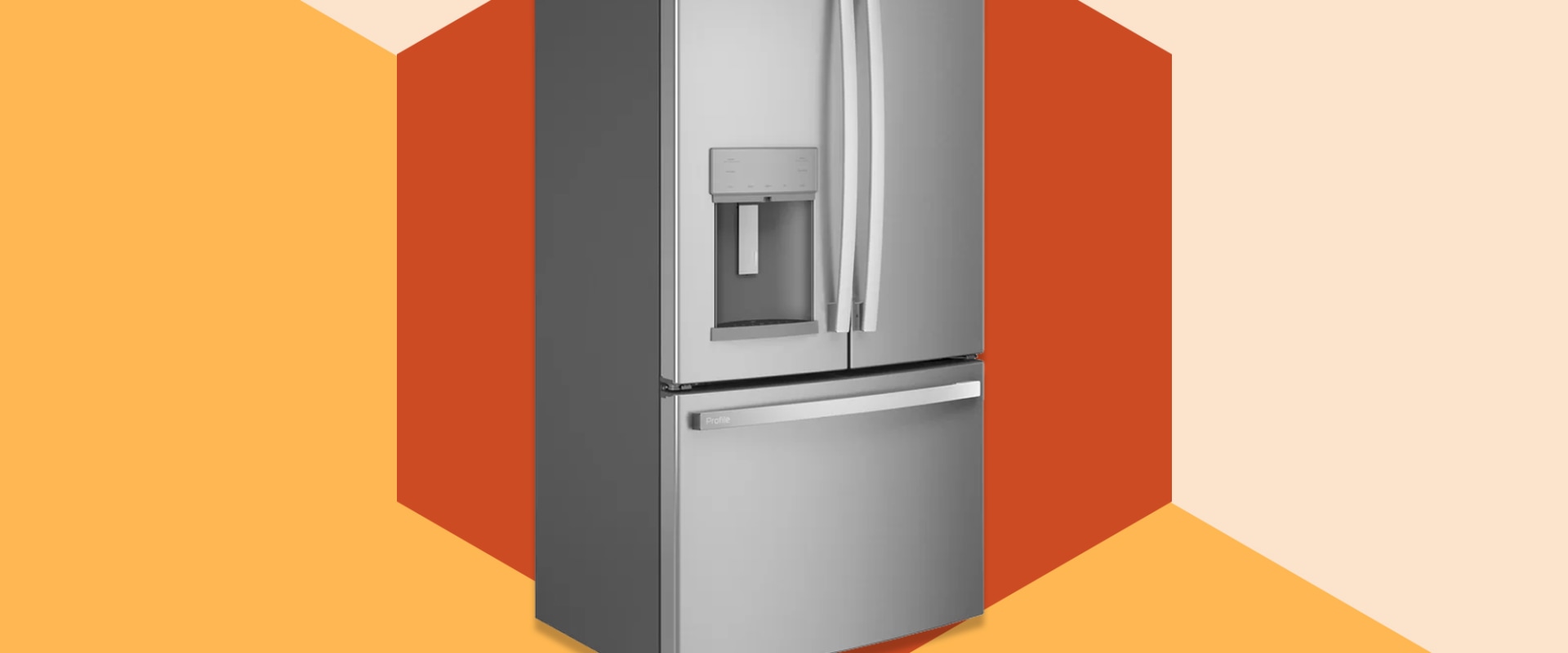 What brand of refrigerator has the least problems?