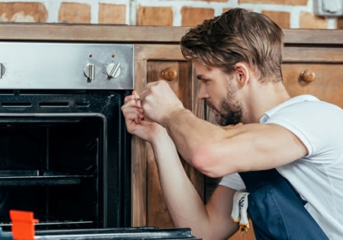 Who is the Expert in Appliance Repair?