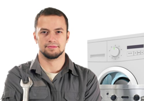 Who repairs appliances near me?