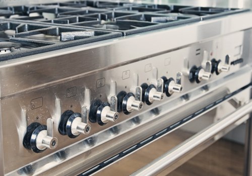 How Much Do Retailers Make on Appliances?