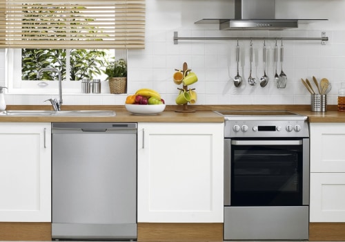 How Long Do Home Appliances Last? A Comprehensive Guide