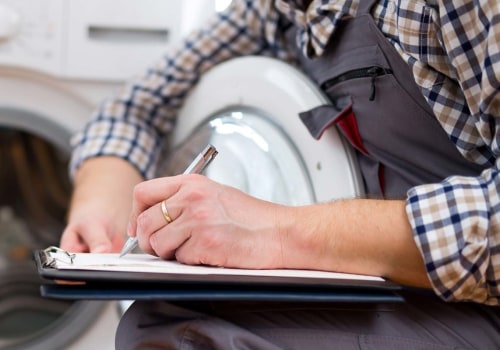 Are Appliance Repair Plans Worth It?