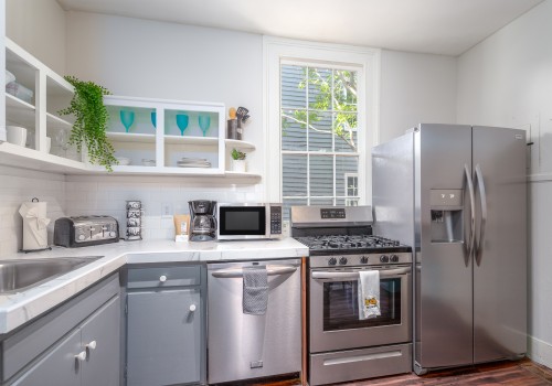 Appliance Repair Charleston SC: How Often Should You Check Your Appliances?
